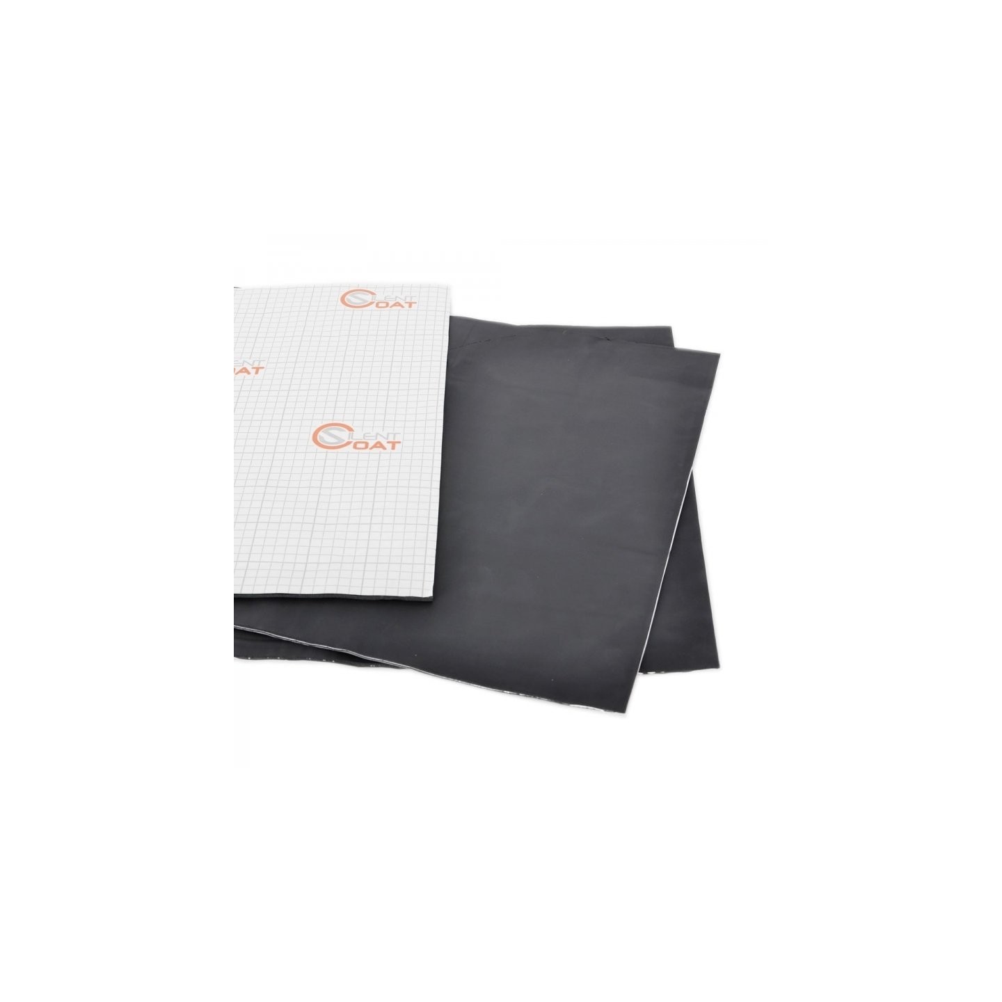 Silent Coat - Noise Isolator 10mm 1,8 m2