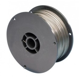 Gevulde lasdraad 0,9mm - Rol 0,9 kg CFH