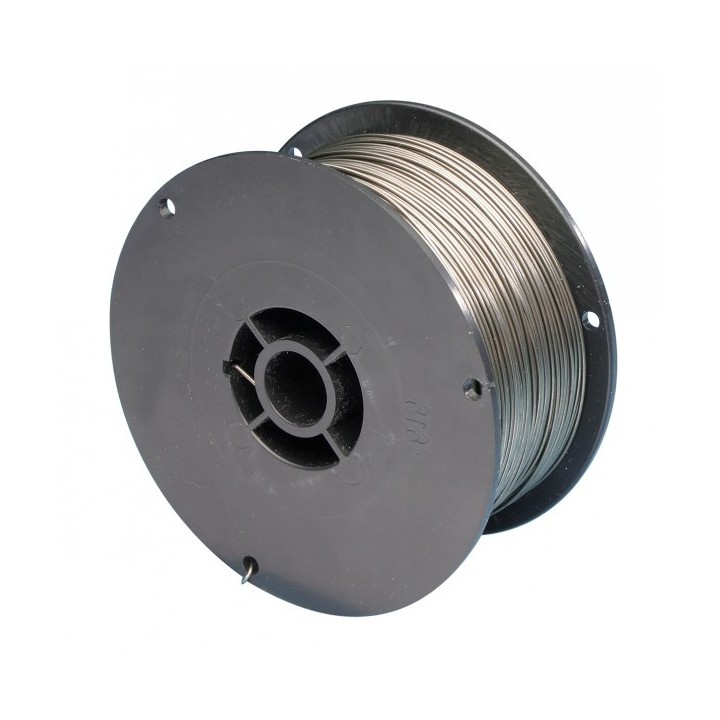 Lasdraad Staal SG2 - 0,6mm rol 5 kg