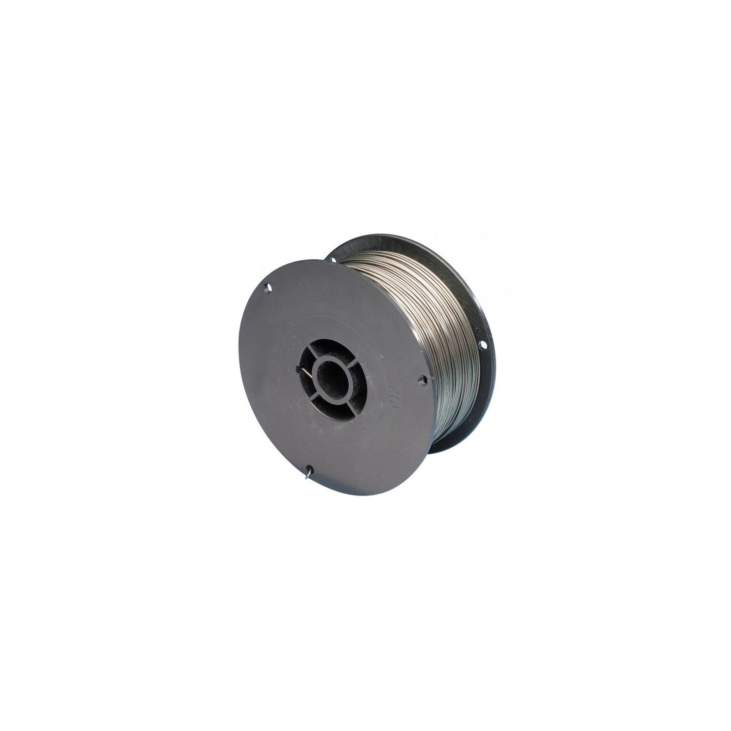 Gevulde lasdraad 0,9mm - Rol 0,9 kg CFH