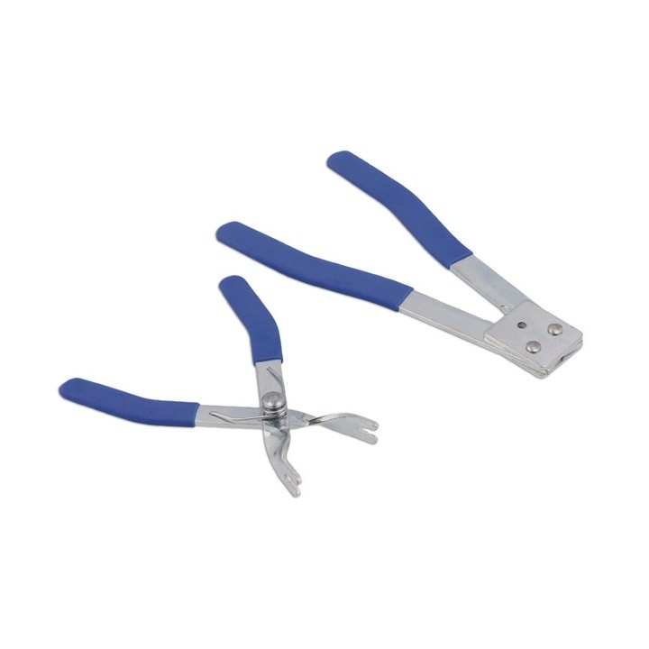 AMP Tang - LASER TOOLS