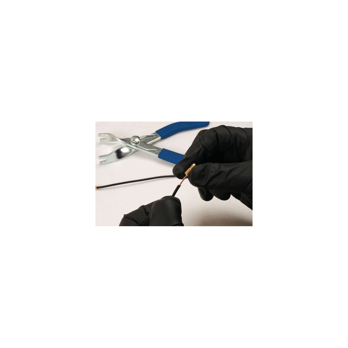 AMP Tang - LASER TOOLS