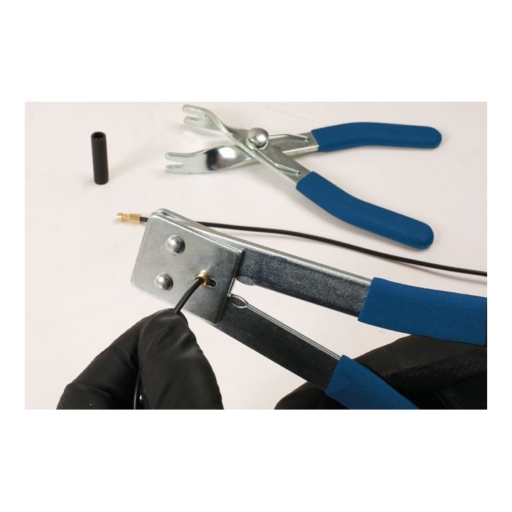 AMP Tang - LASER TOOLS