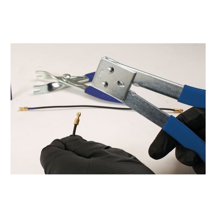AMP Tang - LASER TOOLS