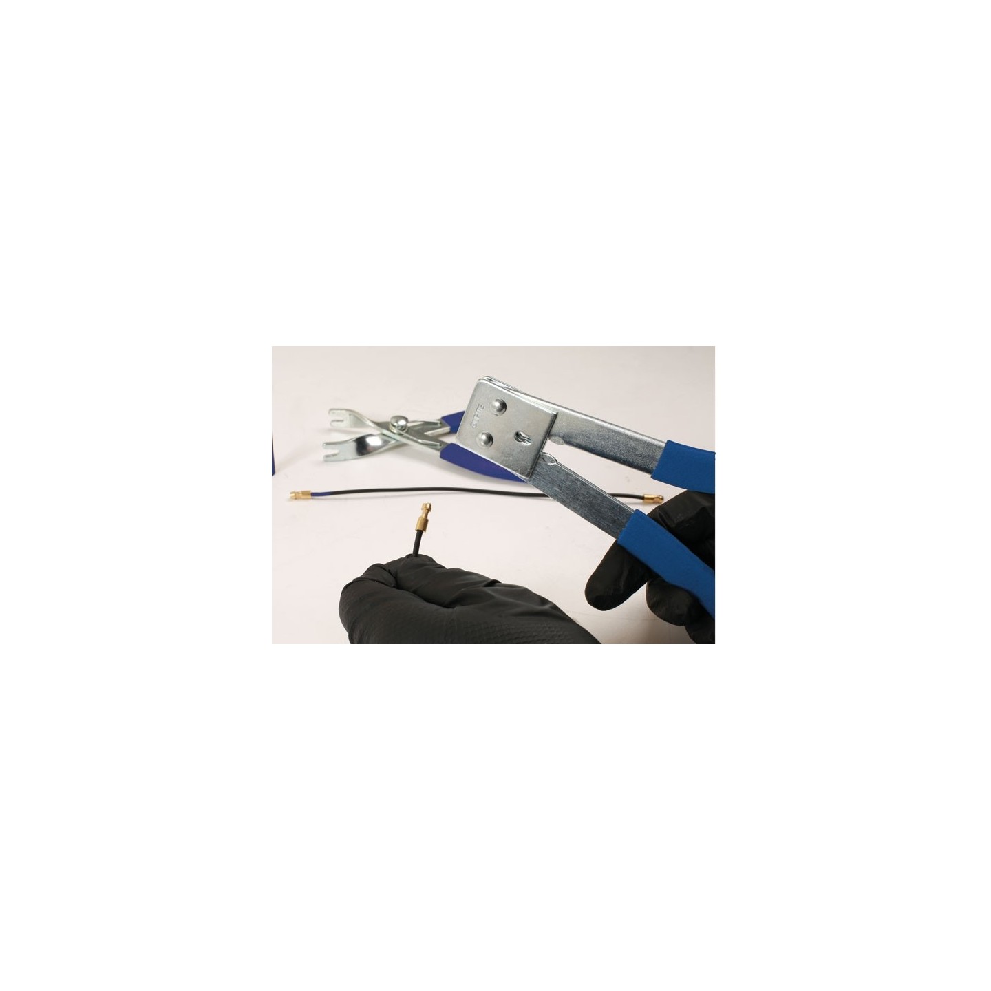 AMP Tang - LASER TOOLS