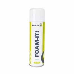 Foam-it! Ontvetter TSP 600 -  500ml Finixa