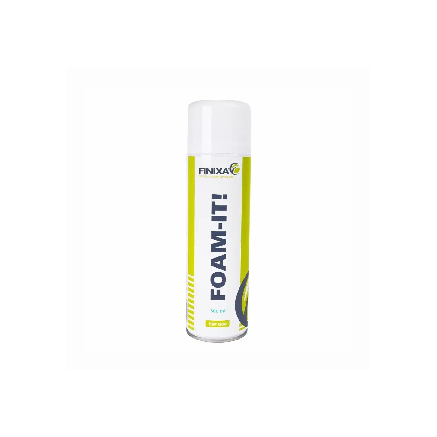 Foam-it! Ontvetter TSP 600 -  500ml Finixa