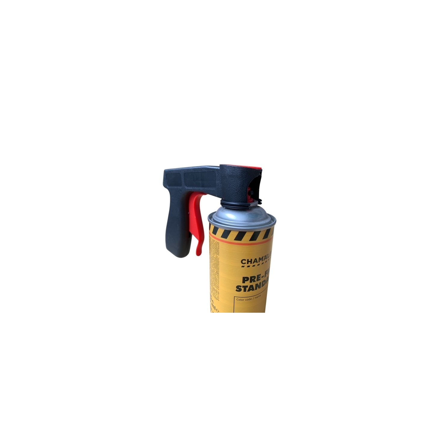 Verfspuit 600ml HVLP 1,8 mm nozzle