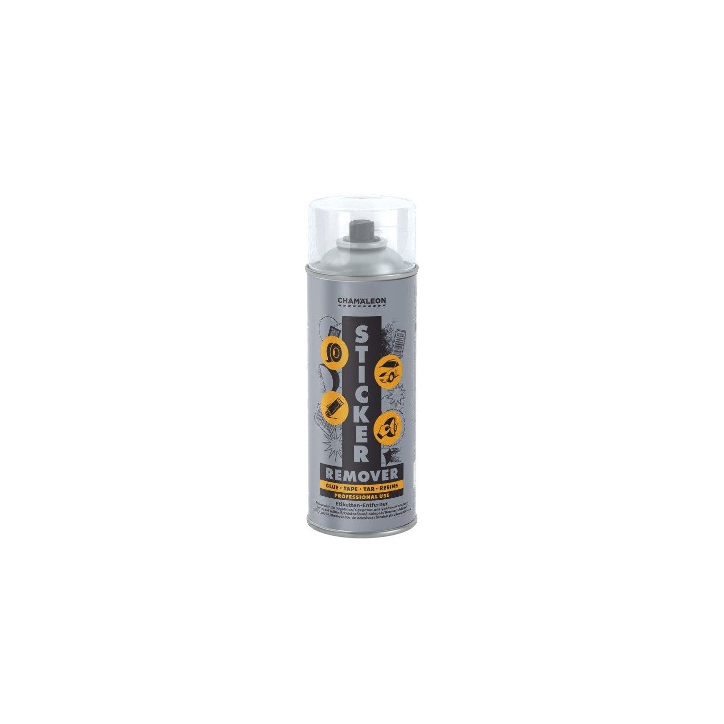 CRC Brakleen Remmenreiniger 500ml