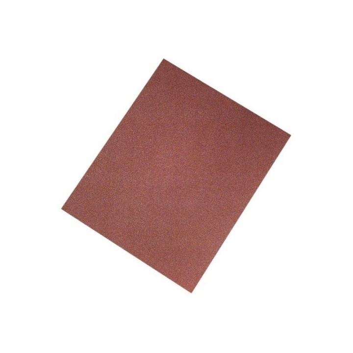 Waterproof schuurpapier 230x280mm INDASA