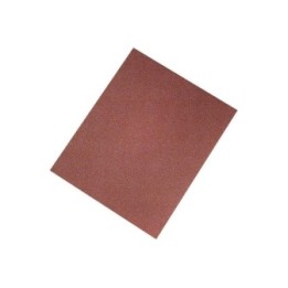 Waterproof schuurpapier 230x280mm INDASA