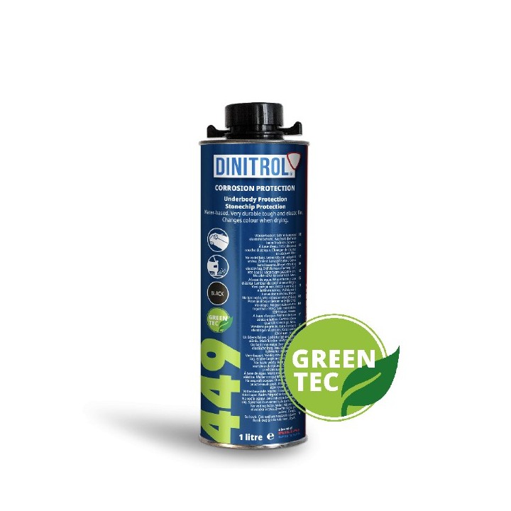 DINITROL ML 1 liter