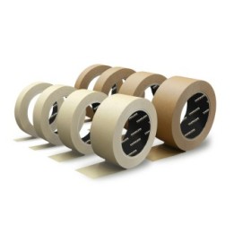 Maskeertape TOP TAPE 19mm 50 meter