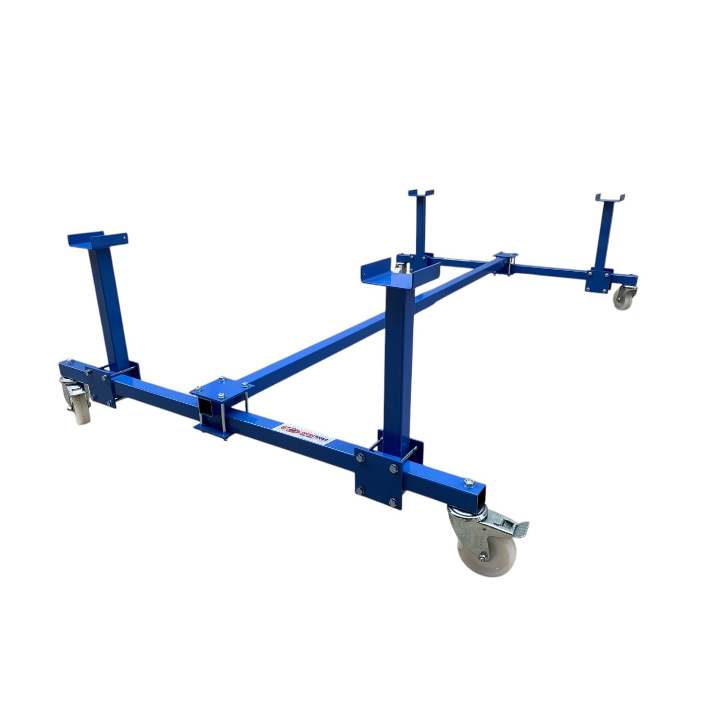 Body mover Universeel