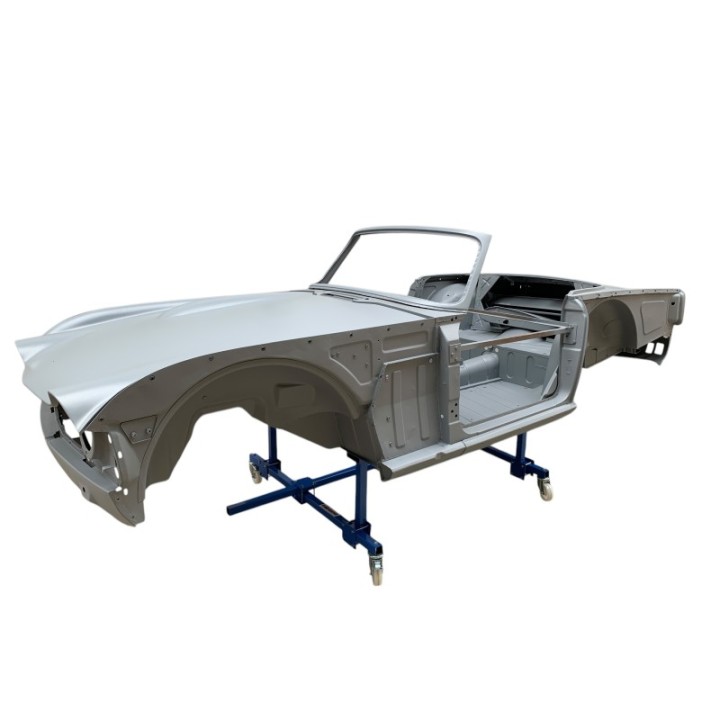 Body mover Universeel