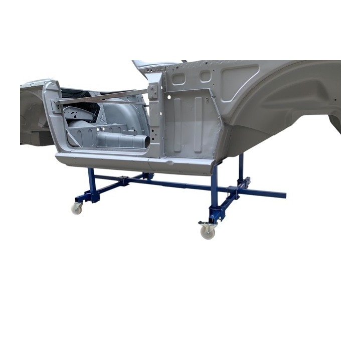 Body mover Universeel