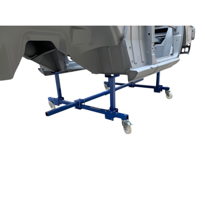 Body mover Universeel