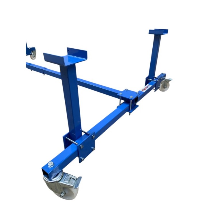 Body mover Universeel