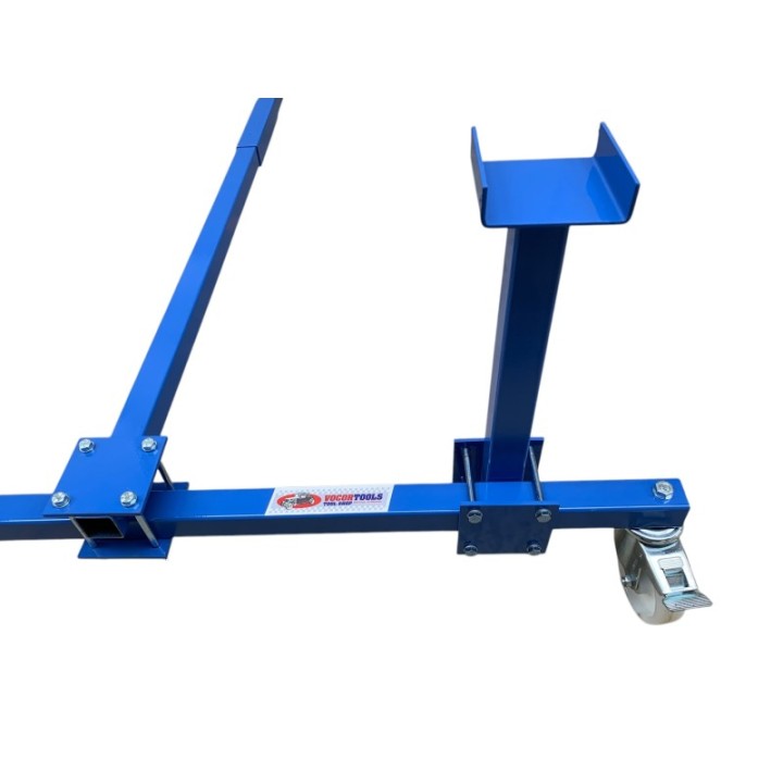Body mover Universeel
