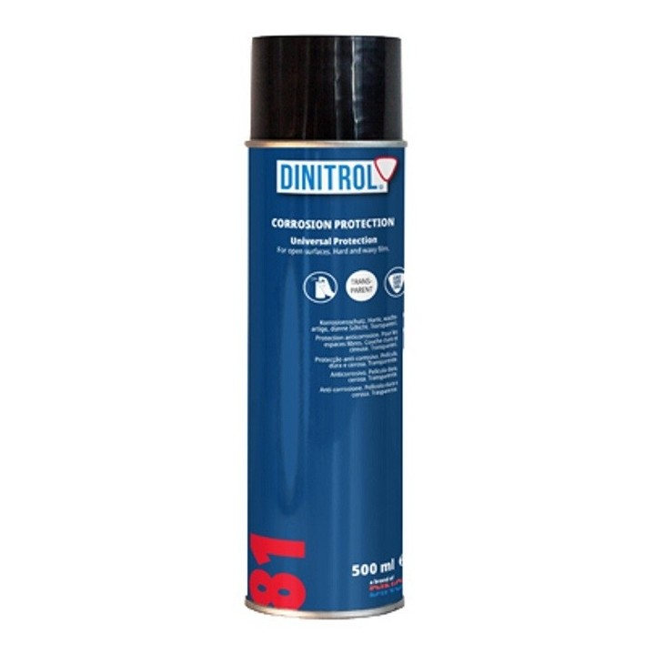 DINITROL ML Spuitbus 500 ml