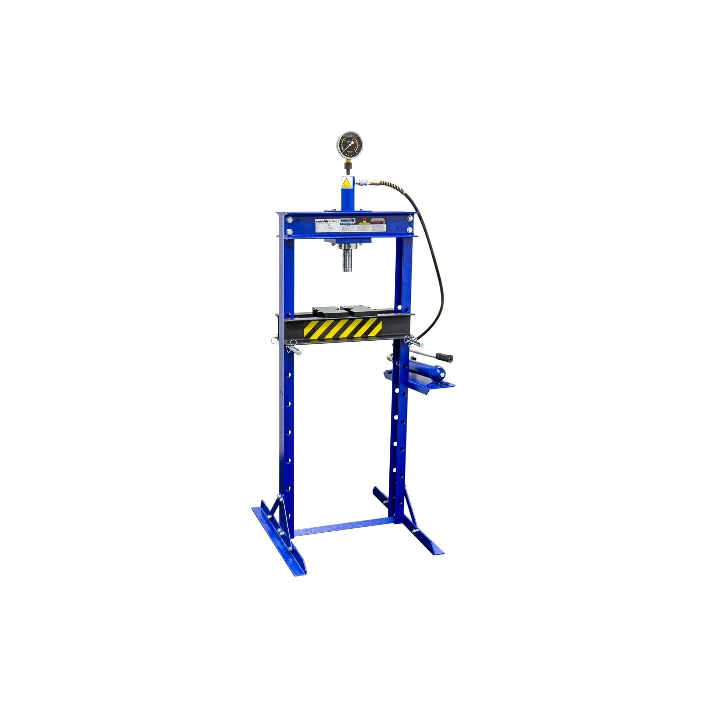 Spoelbak 3,5 gallon (ca. 20 liter)