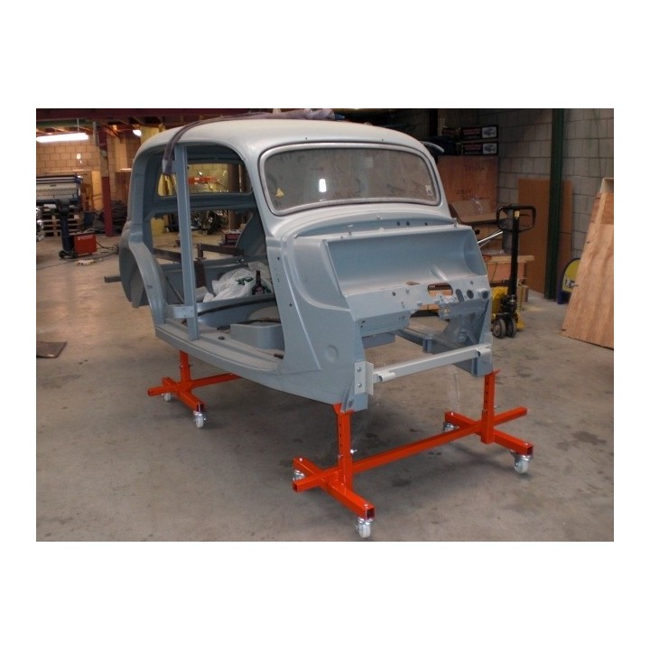 Bodymover Type II - 750 KG
