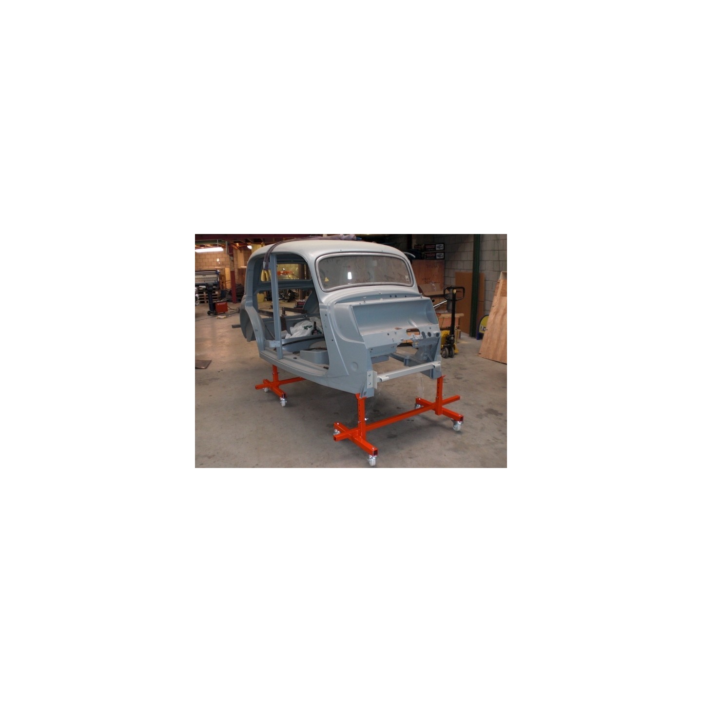 Bodymover Type II - 750 KG