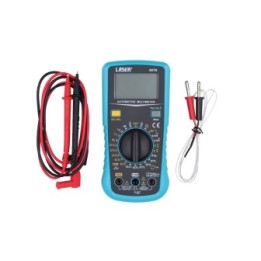 Contacthoek / multimeter Automotive - LASER