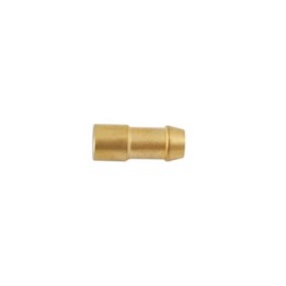 Linnen tape voor kabelbescherming, zwart 19mm x 25M