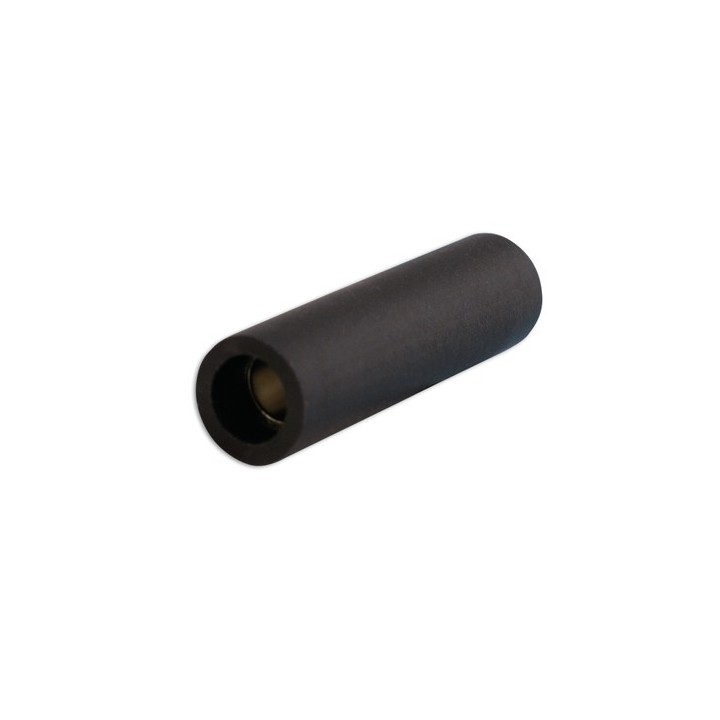 Enkele messing kogelconnector- 50 stuks