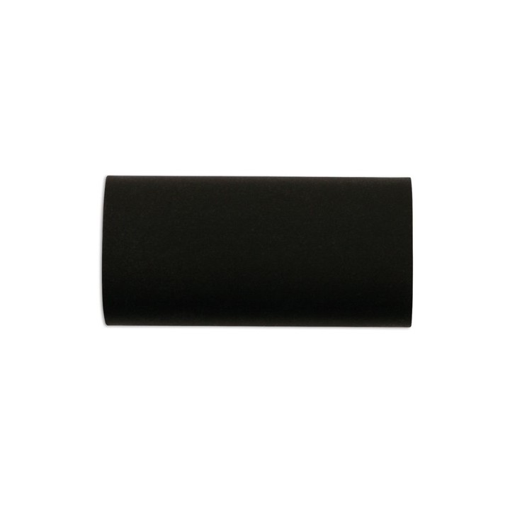 Dubbele messing kogelconnector- 50 stuks