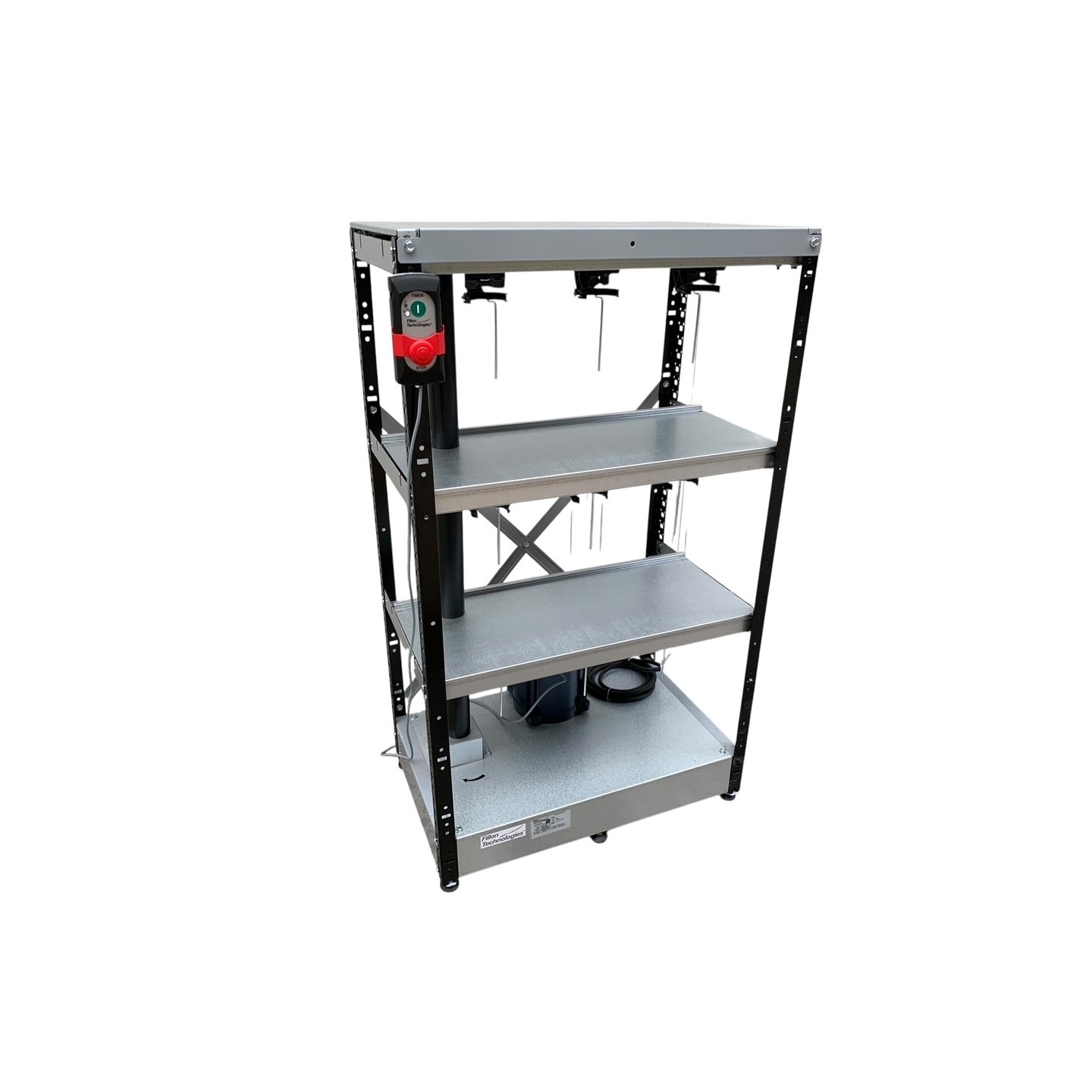 Alphamix 60 mengmachine - Fillon
