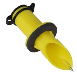 Punch `n Pour schenktuit