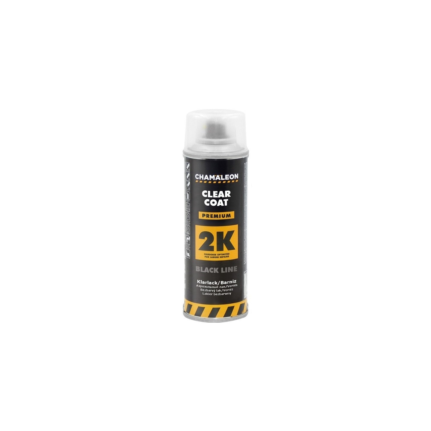Strijkkit kwastbaar, blik 1 kg