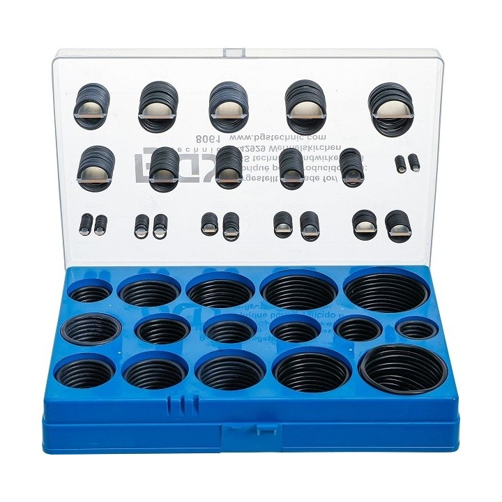 Assortiment O-ringen IMPERIAL 407 stuks