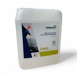 Strijkkit kwastbaar, blik 1 kg