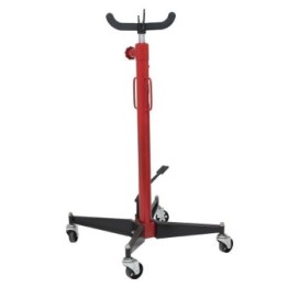 Versnellingsbak krik 500 kg