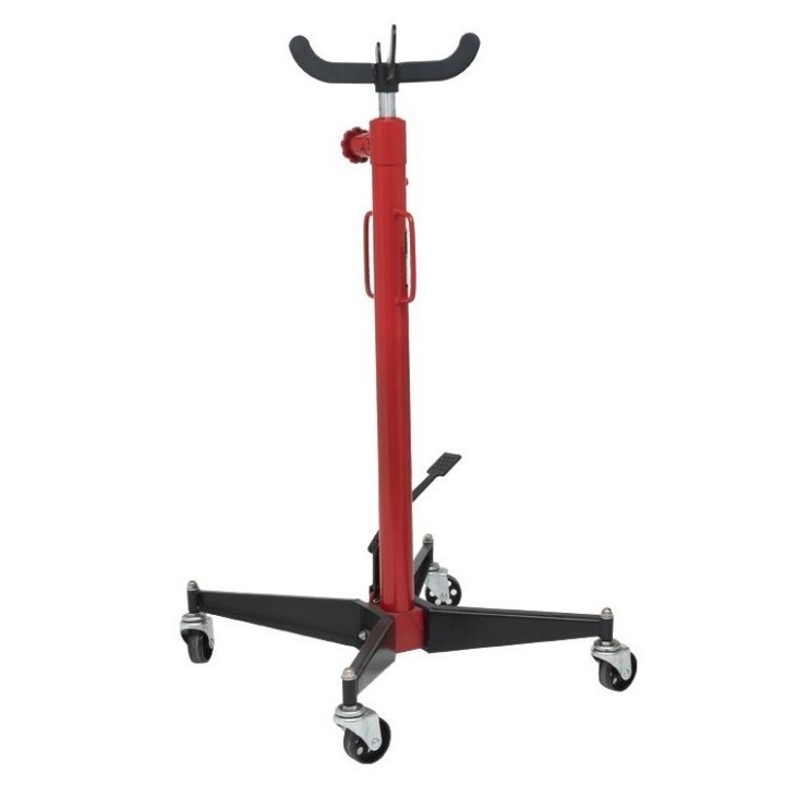 Versnellingsbak krik 500 kg