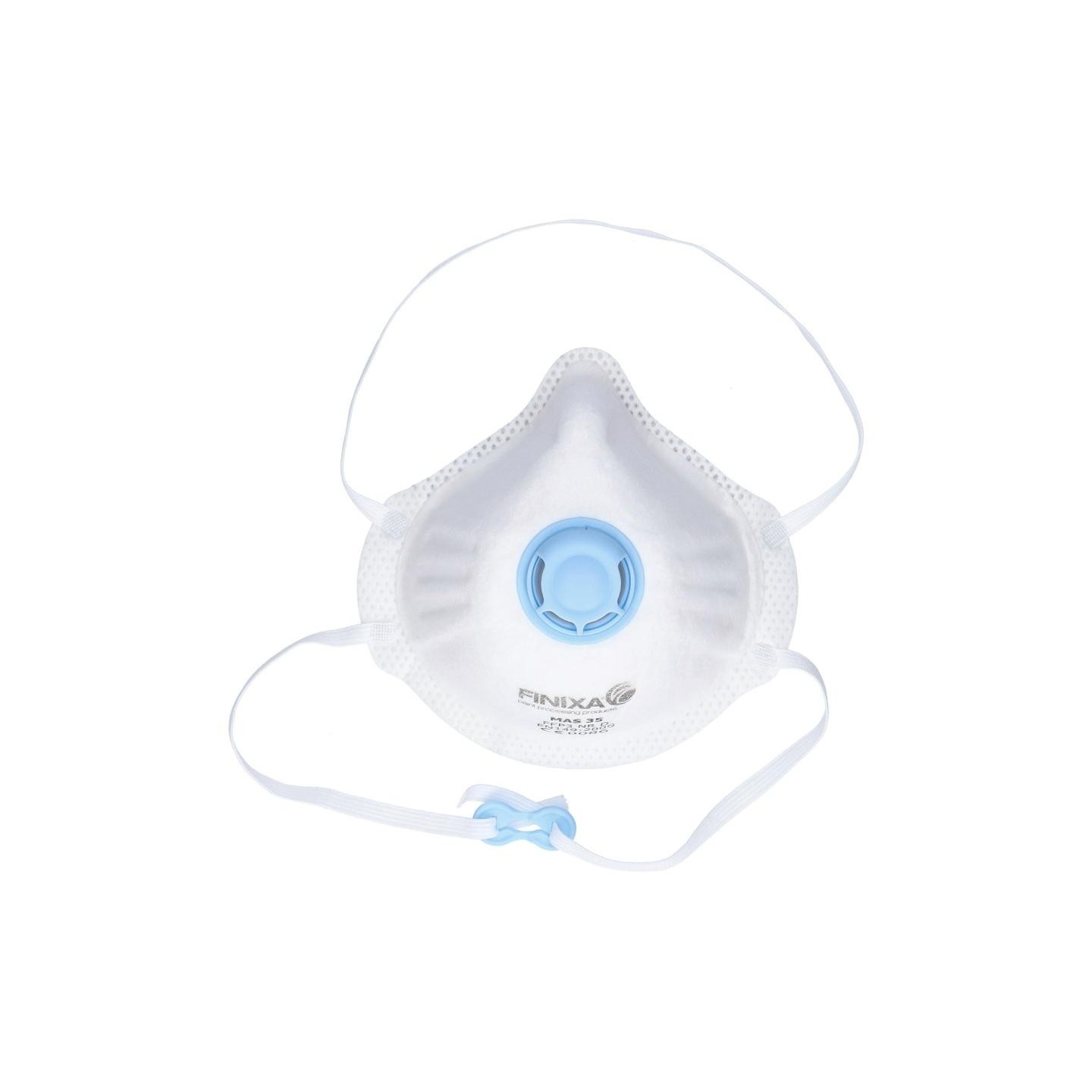 Star Mask halfgelaatsmasker