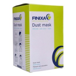 Star Mask halfgelaatsmasker
