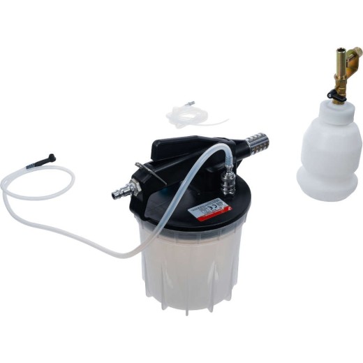 Eezibleed pneumatische remonluchter, GUNSON