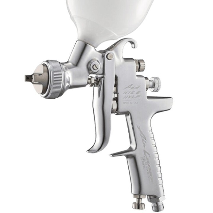 IWATA AZ3 HTE-2 Verfspuit 1.3mm nozzle