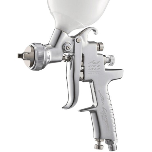 IWATA AZ3 HTE-2 Verfspuit 1.3mm nozzle