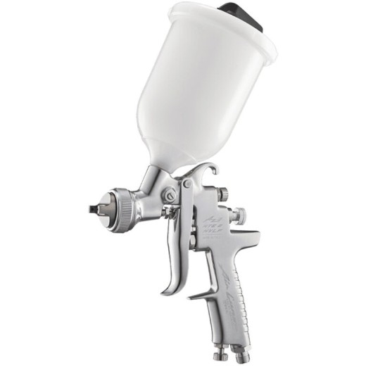 IWATA AZ3 HTE-2 Verfspuit 1.3mm nozzle
