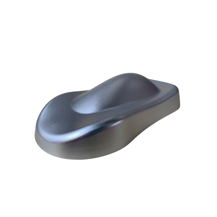 1K hoogglans blanke lak spuitbus 400ml - Car System