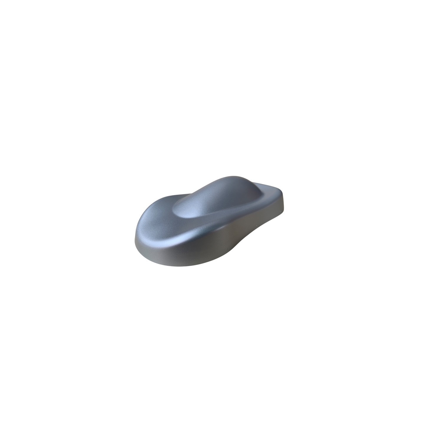 Fine Metallic Silver basecoat -  spuitbus 400ml