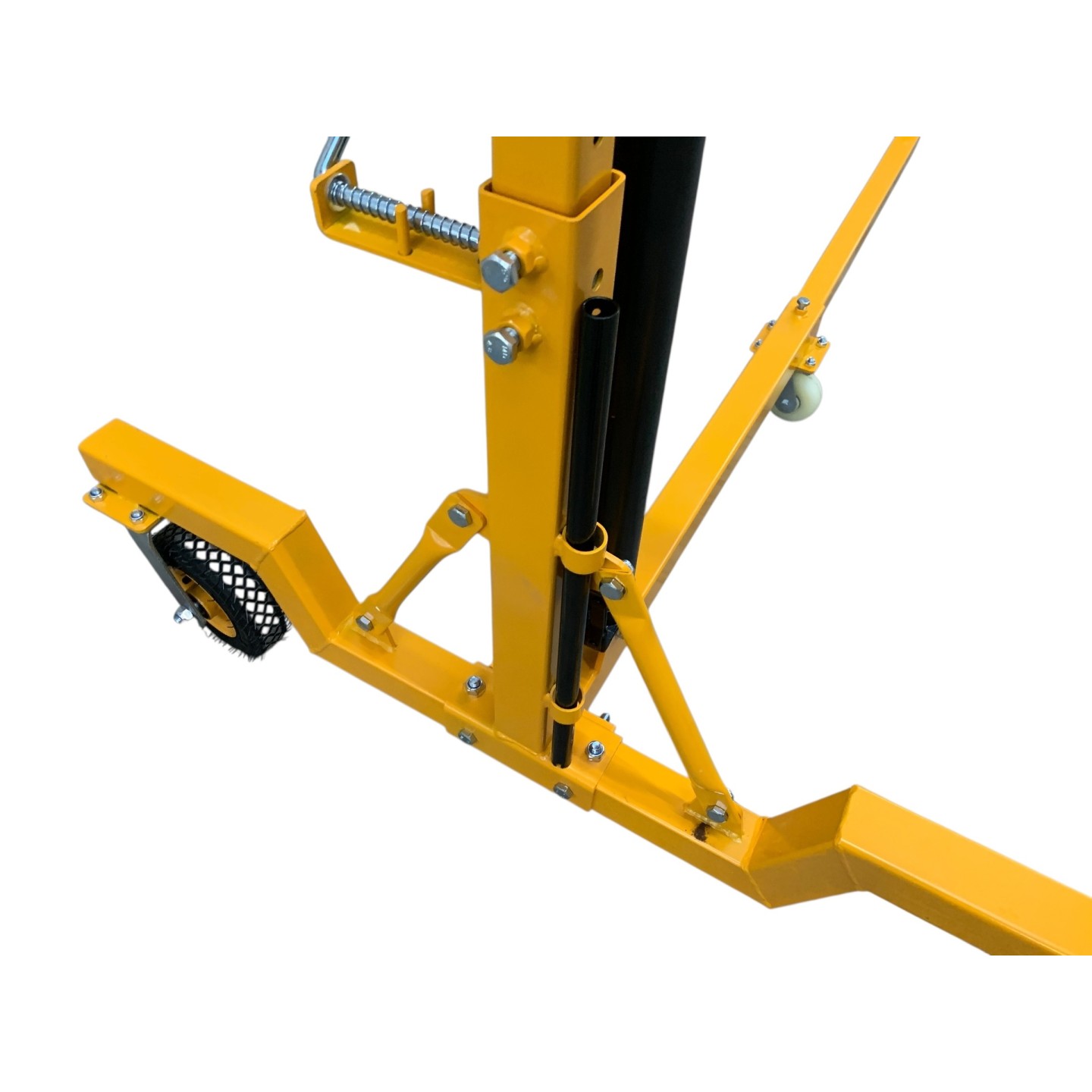 Draaibrug deluxe 2000 kg