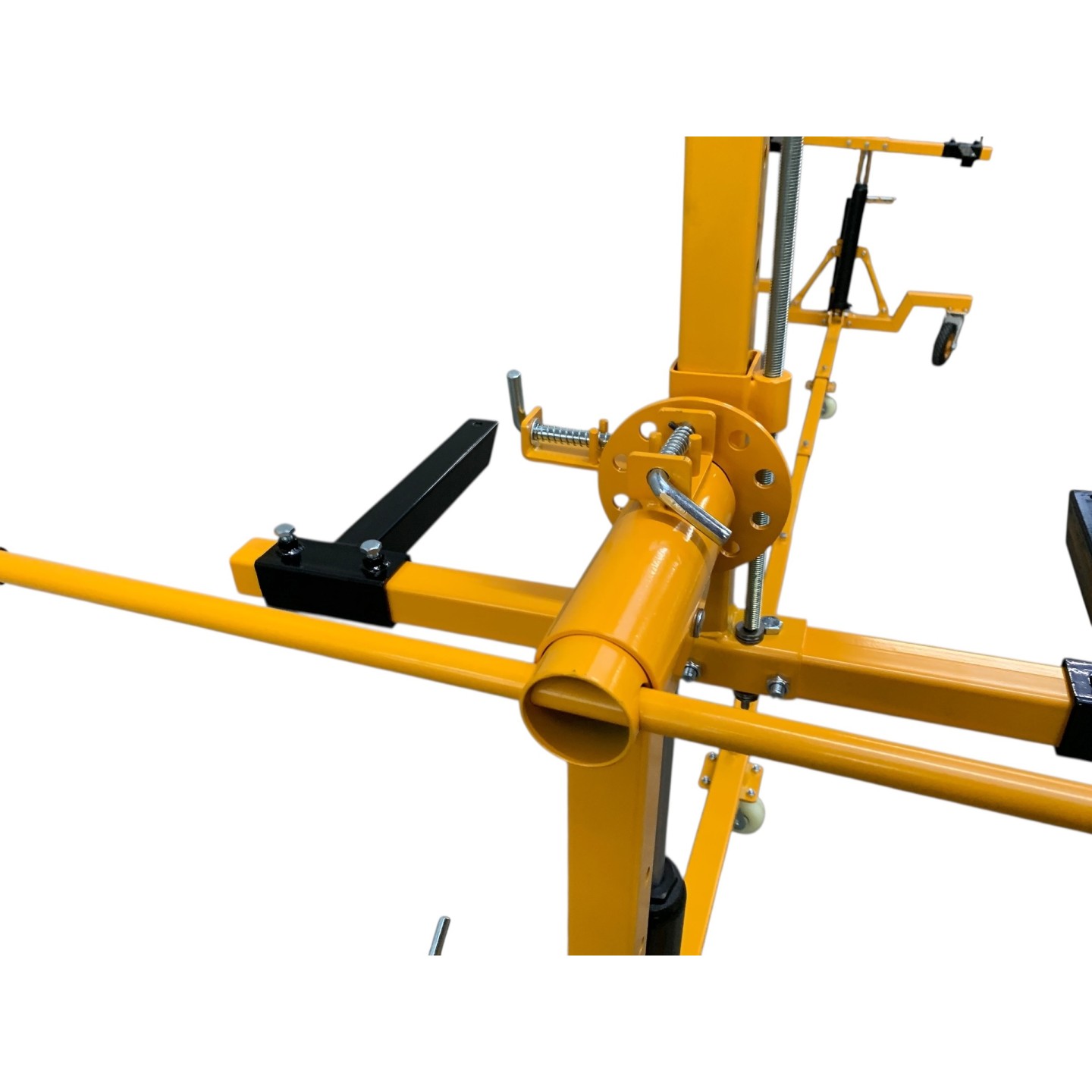 Draaibrug deluxe 2000 kg