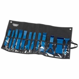 Bekleding demontage set 12-delig