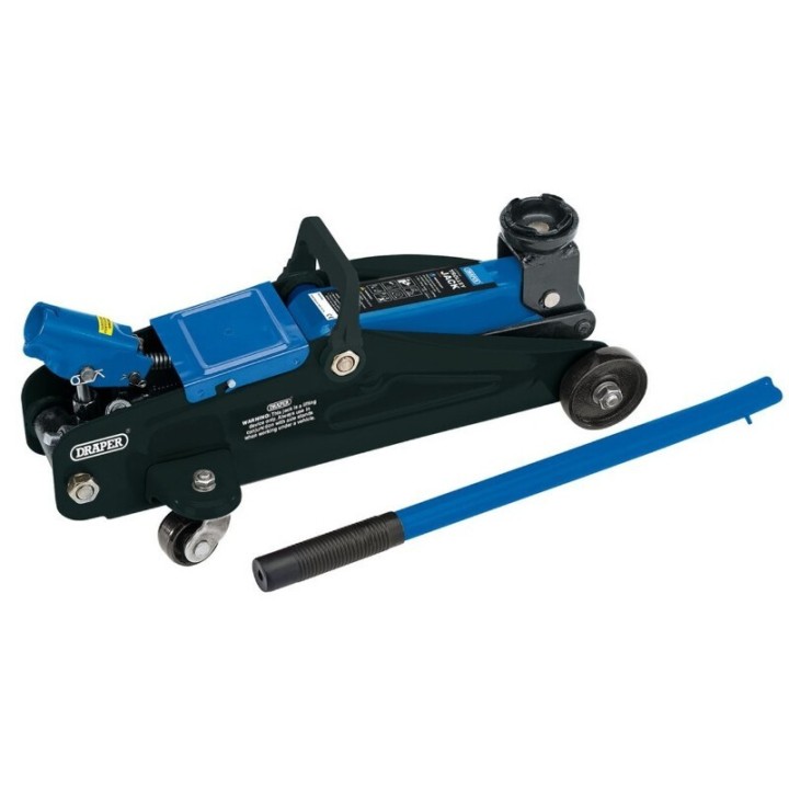 Garagekrik 2 ton